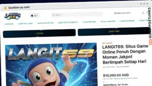 Publish Guest Post on bastion-ua.com