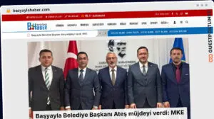 Publish Guest Post on basyaylahaber.com