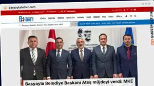 Publish Guest Post on basyaylahaber.com