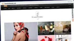 Publish Guest Post on beautefemme.net