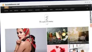 Publish Guest Post on beautefemme.net