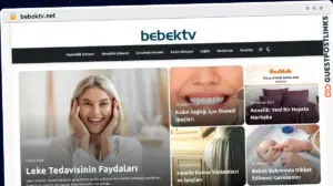 Publish Guest Post on bebektv.net