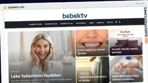 Publish Guest Post on bebektv.net