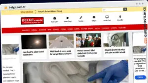 Publish Guest Post on belge.com.tr