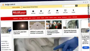 Publish Guest Post on belge.com.tr