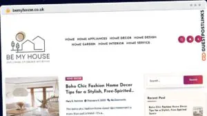 Publish Guest Post on bemyhouse.co.uk