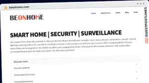 Publish Guest Post on beonhome.com