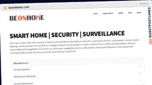 Publish Guest Post on beonhome.com
