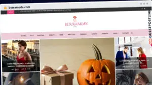 Publish Guest Post on berramode.com