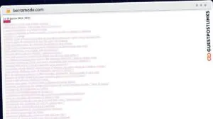 Publish Guest Post on berramode.com