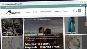 Publish Guest Post on bestclothingoffers.com