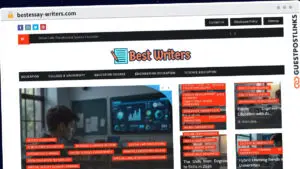 Publish Guest Post on bestessay-writers.com