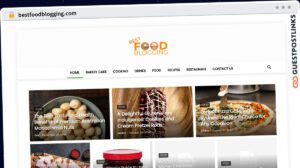 Publish Guest Post on bestfoodblogging.com