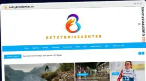 Publish Guest Post on betzykrisesenter.no