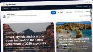 Publish Guest Post on bijanbk.com