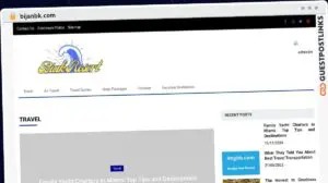 Publish Guest Post on bijanbk.com