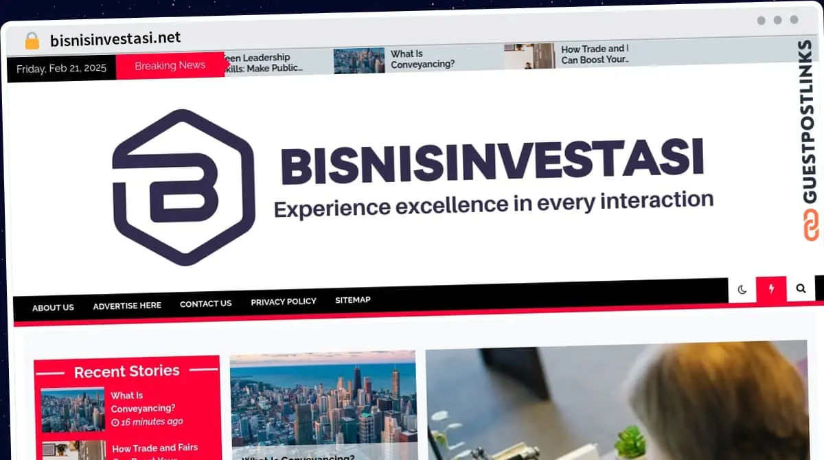 Publish Guest Post on bisnisinvestasi.net