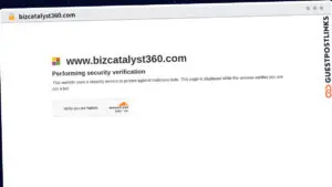 Publish Guest Post on bizcatalyst360.com