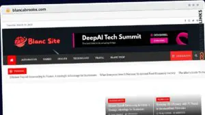 Publish Guest Post on blancabrooke.com