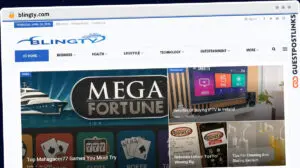 Publish Guest Post on blingty.com