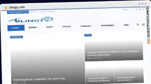 Publish Guest Post on blingty.com