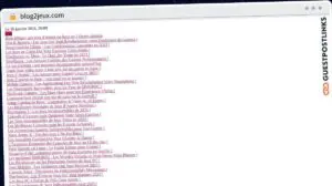 Publish Guest Post on blog2jeux.com