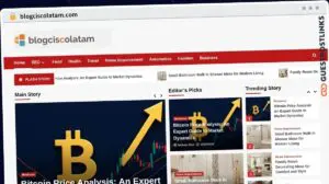 Publish Guest Post on blogciscolatam.com