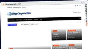 Publish Guest Post on blogcorporativo.net