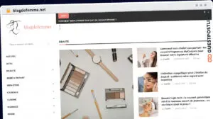 Publish Guest Post on blogdefemme.net