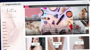 Publish Guest Post on blogdelamode.com
