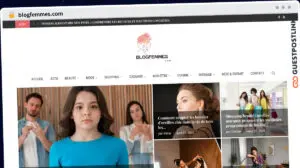 Publish Guest Post on blogfemmes.com