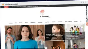 Publish Guest Post on blogfemmes.com