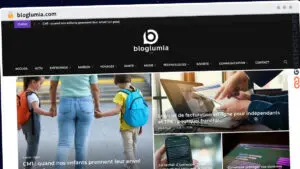 Publish Guest Post on bloglumia.com