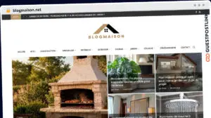 Publish Guest Post on blogmaison.net