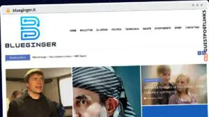 Publish Guest Post on blueginger.it
