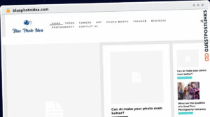 Publish Guest Post on bluephotoidea.com