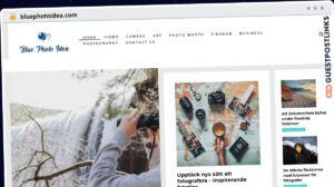 Publish Guest Post on bluephotoidea.com