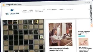 Publish Guest Post on bluephotoidea.com