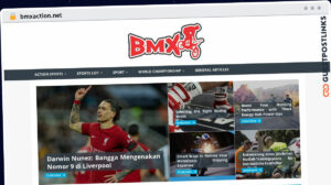 Publish Guest Post on bmxaction.net