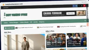 Publish Guest Post on bodyfashionstore.com