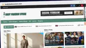 Publish Guest Post on bodyfashionstore.com