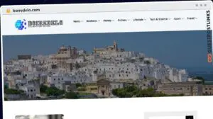 Publish Guest Post on boiredelo.com