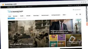 Publish Guest Post on bonanzap.com