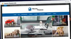 Publish Guest Post on bourse-finance.info