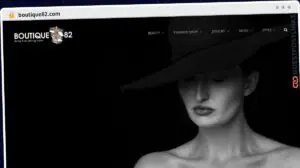 Publish Guest Post on boutique82.com