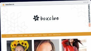 Publish Guest Post on boxclue.co