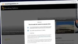 Publish Guest Post on breakingupdates.ca