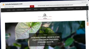 Publish Guest Post on bricolertamaison.com