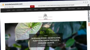 Publish Guest Post on bricolertamaison.com