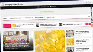 Publish Guest Post on bridgespanheath.com